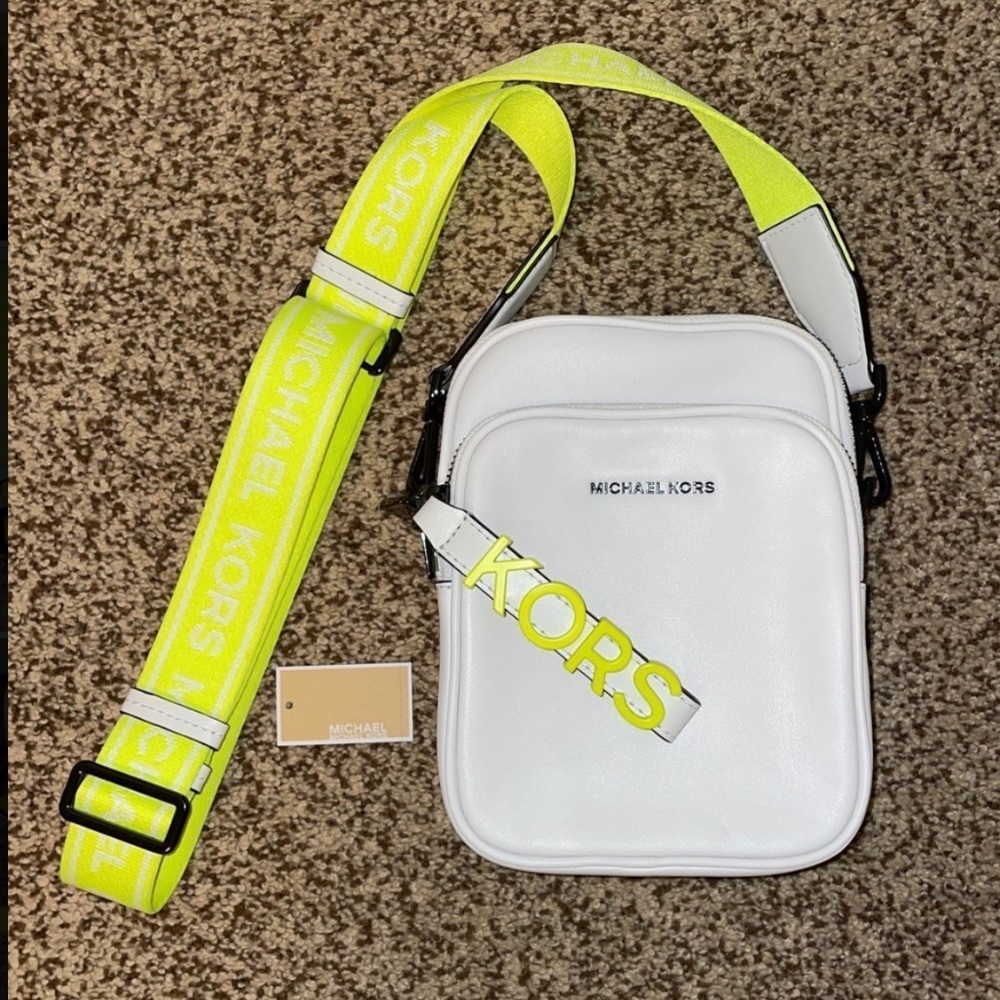 RARE Michael Kors Crossbody